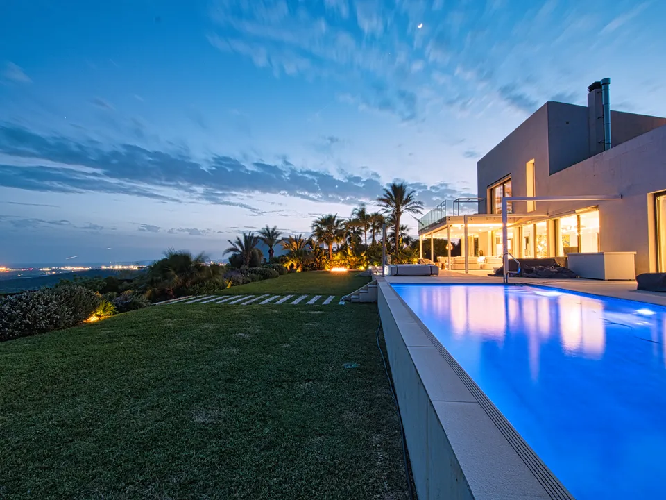 Villa i Puntiro, Mallorca - foto 3